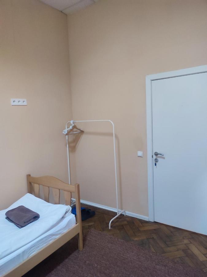 Hostel Best Time Lviv Ngoại thất bức ảnh