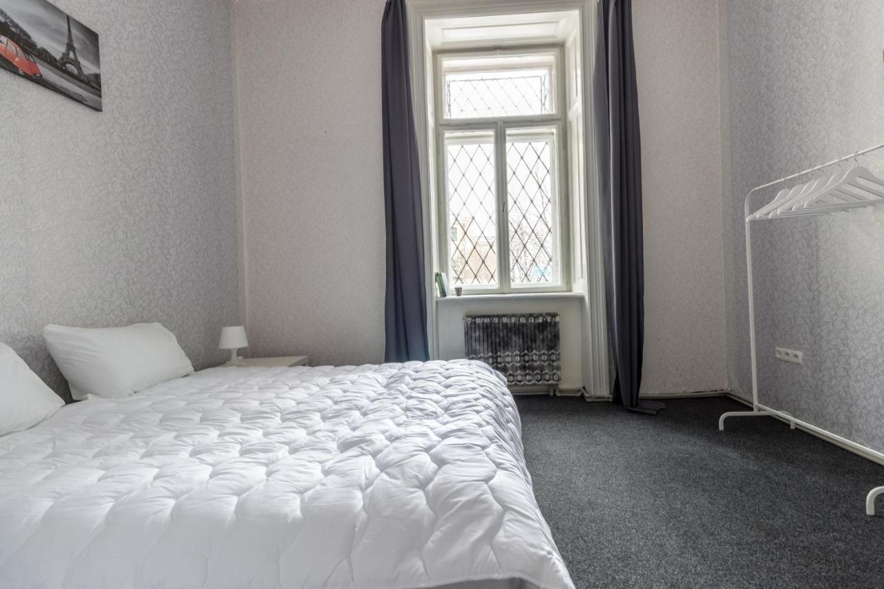 Hostel Best Time Lviv Ngoại thất bức ảnh